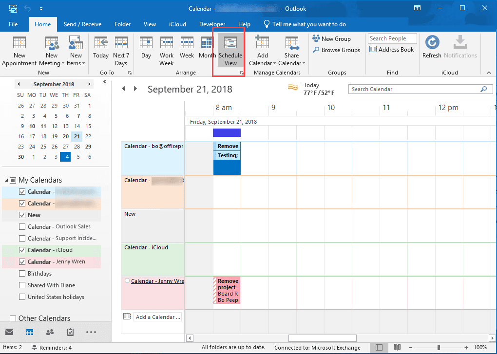 Google Calendar Not Showing In Outlook For Mac vpseomiseo