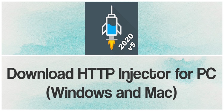 http injector for mac